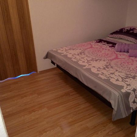 Apartmani Vesa Primošten Buitenkant foto