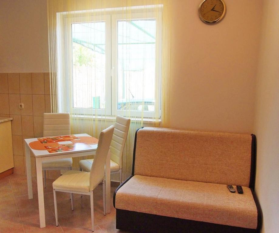Apartmani Vesa Primošten Buitenkant foto