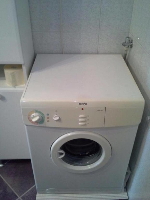 Apartmani Vesa Primošten Buitenkant foto